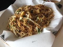 -味可道美食坊(福基路店)
