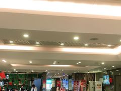 大堂-紫光园(顺义店)