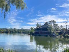 -承德避暑山庄景区