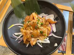 -九田家黑牛烤肉料理(吴江万象汇店)