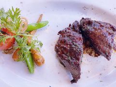 -牛排家(北京长安街英皇集团中心店)