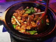 -啫神·广州地标美食(北京路店)