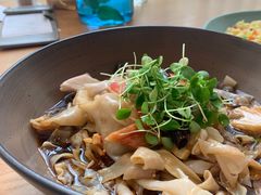 -四季餐厅(大寺店)