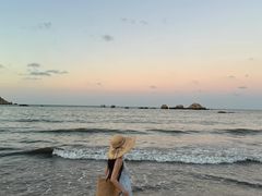 -那琴半岛地质海洋公园