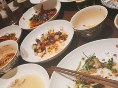 -金谷仓家庭料理(马泉营店)