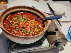 -鉴川·川菜传承(星汇两江店)