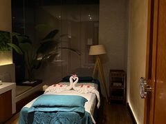 -新紫霞养生·影院足道·SPA(金山区店)