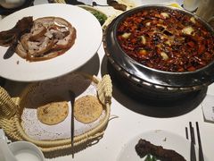 -煜丰汴京烤鸭(福彩路店)