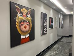 -永隆圣马可国际家居广场(江东中路店)