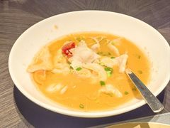 酸汤龙利鱼柳-万丽轩·粤菜(王府井金茂万丽酒店)