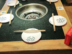 -大龙燚火锅(南山大道店)