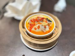 -广州文华东方酒店·江-由辉师傅主理