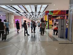 -吾悦广场(天津和平店)