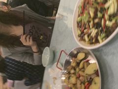 -陈胖子特色菜.鲜货现炒(融景城店)