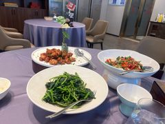 -永膳精致本味湘菜(麓谷店)