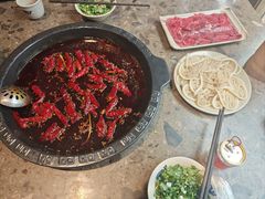 -重庆渝达老火锅(春熙路店)