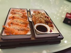 -红色盛宴酒楼(科丰桥店)