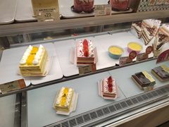 -美心西饼mx cakes(新光城市广场店)