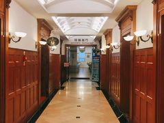 -栈桥王子饭店-风味餐厅