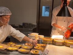 -阿那亚第六食堂(文创街区店)
