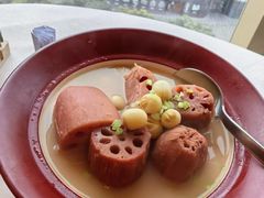 -正佳广场万豪酒店-粤菜餐厅·点心·海鲜·聚餐