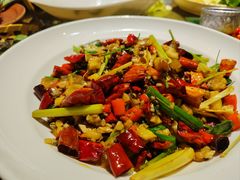 -多哥水傣味餐厅(司马巷店)