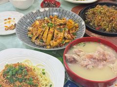 -廖老妈蹄花店(人民公园陕西街259号店)