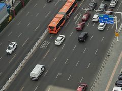 -库木塔格沙漠