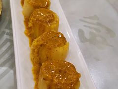 芥末墩儿-砂锅居(西四店)