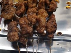 -酒宝荡烧烤(长航局江大路住宅小区店)