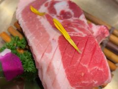 -西塔老太太泥炉烤肉(龙湖北苑天街店)