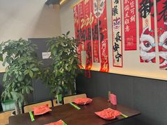 -单家老院·院子里的青岛菜(沙子口店)