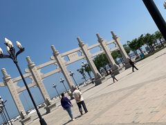 -天津妈祖文化园