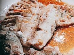 -红蜡烛-养生粥-津鲁菜(中山路店)