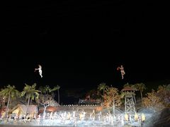 -三亚红色娘子军演艺公园景区