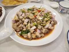 -巫记鸡饭店