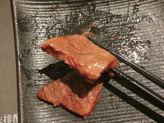 -黑牛の店·和牛烧肉(合生汇店)