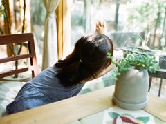 -时光花园(白鹭洲店)