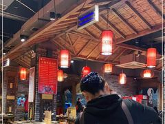 -重庆渝达老火锅(春熙路店)