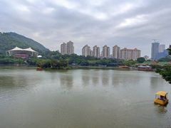 -珠海圆明新园