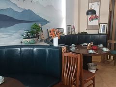-山海菜馆·海肠捞饭·青岛菜(栈桥店)