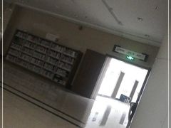 -上海第二工业大学(金海路校区)