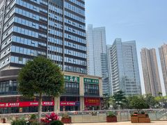 -佛山京华广场MALL