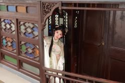 -一揽芳华汉服旗袍体验馆(拙政园店)