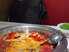 -余一手串串香火锅(营门口总店)