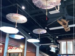 大堂-雅和睿景·商务宴·风味土窑鸡(花博汇店)