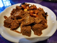 -长兴菜馆(高桥店)