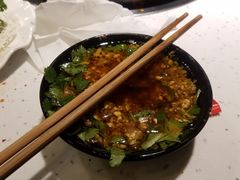 -钢管厂五区小郡肝串串香(奥克斯广场锦城万达店)