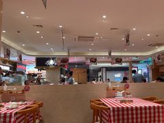 -西贝(吴江路湟普汇店)