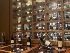 -沈阳君悦酒店·意坊意大利餐厅